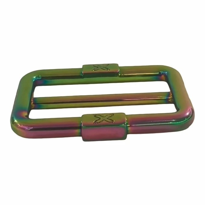 Bag Buckles factory