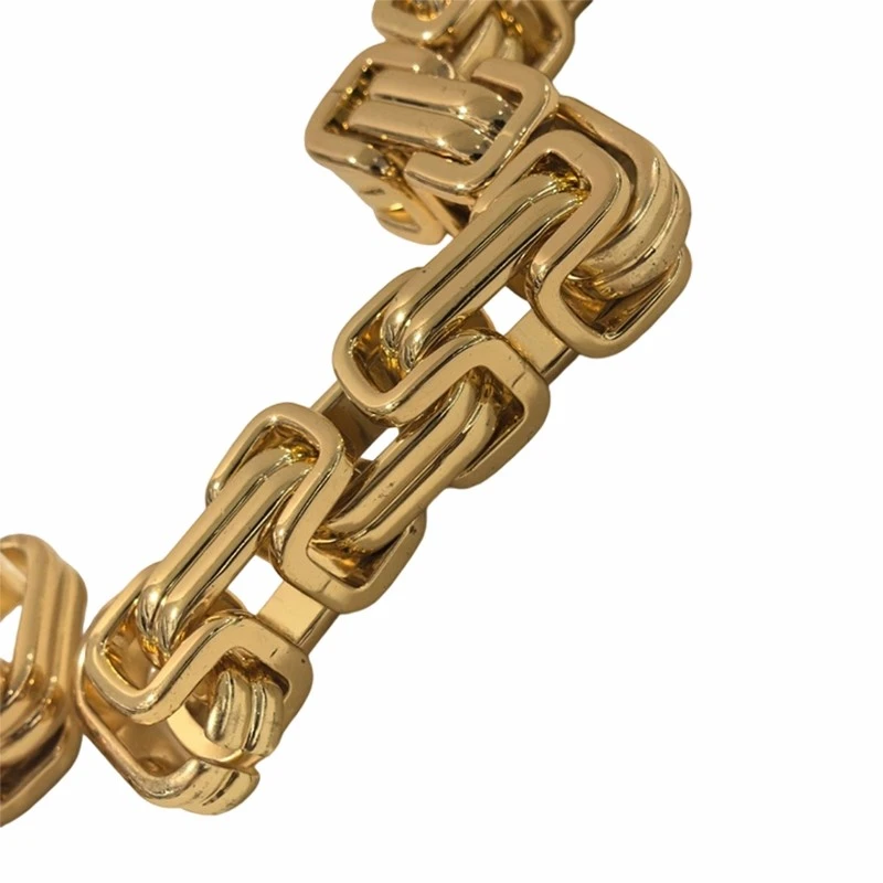 Byzantine Link suppliers
