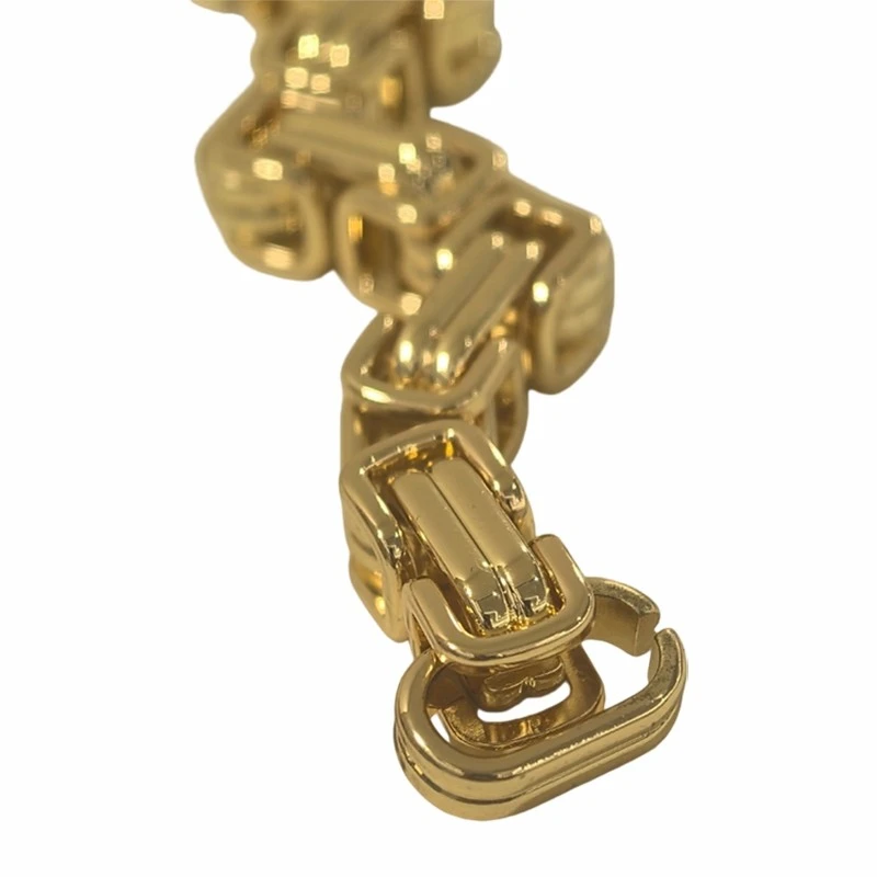 Byzantine Link factory
