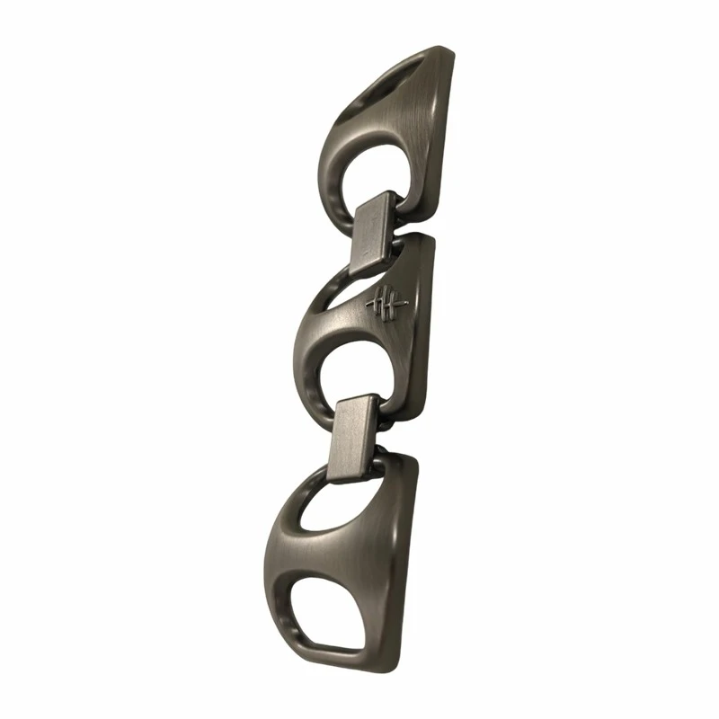 Geometric Link factory